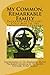 My Common, Remarkable Family: Civil War to the Twenty First Century by Tony Allen, Georgiana Packard