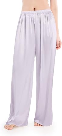 wide leg pajama pants