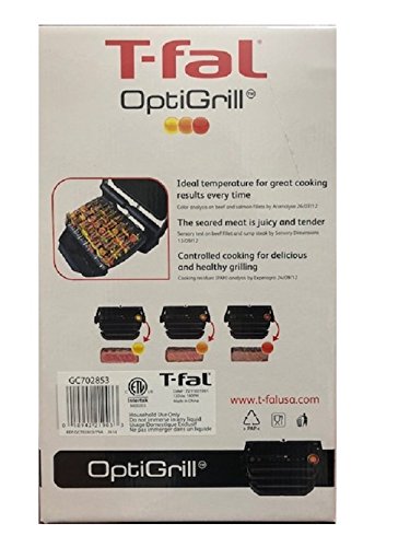 T-fal-GC702853-OptiGrill-Indoor-Electric-Grill-with-Removable-and-Dishwasher-Safe-Plates-1800W-Black