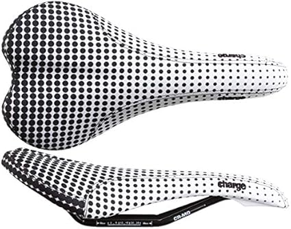 charge spoon mtb saddle
