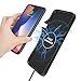 Wireless Charging Pad for Car 15W 10W 7.5W Qi Fast Wireless Car Charger Pad Car Phone Holder Wireless Charger Mount for iPhone 14 13 12 Pro Max 11 8 Plus X XR Xs Samsung S21 S20 S10 S9 Note 9 LG