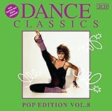 Dance Classics Pop.8