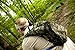VIVO Hydration Water Pack Bag 2L Bladder Backpack 2.0 for hiking, biking in woodland camo (BAG-HP-01)