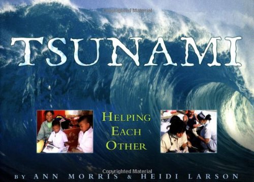 Tsunami Helping Each Other Buy Online See Prices Features