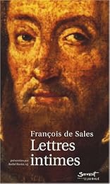 Lettres intimes