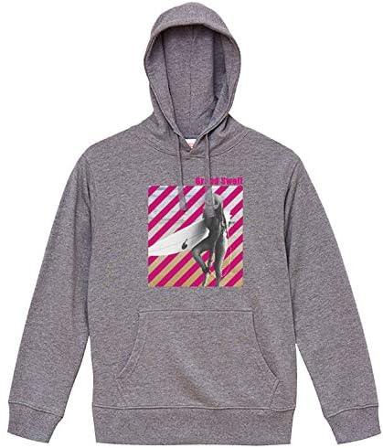 surf style sweatshirt