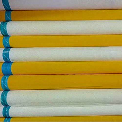 Soply White 3 Yards 50Inches(1.27m) Wide 120 Mesh(48T) Silk Screen Printing â€¦