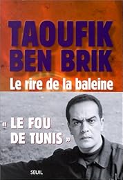 Le  rire de la baleine