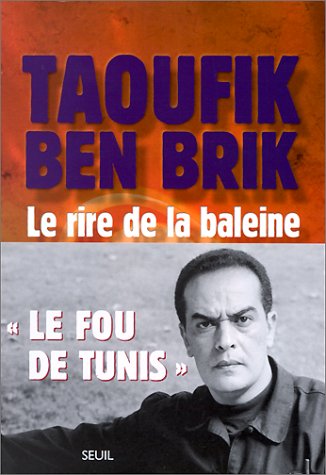 Le  rire de la baleine