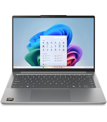 Lenovo IdeaPad Slim 3 15ABR8 2025 Business Laptop 39.6 cm FHD IPS
