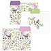 Flower Love File Folder Set