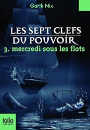 Mercredi sous les flots