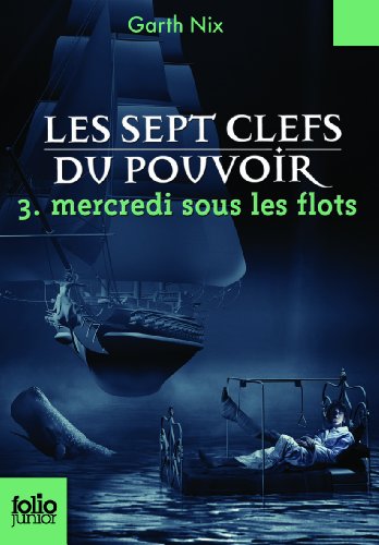 Mercredi sous les flots