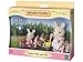 Sylvanian Families 5040 Babies Ride and Play