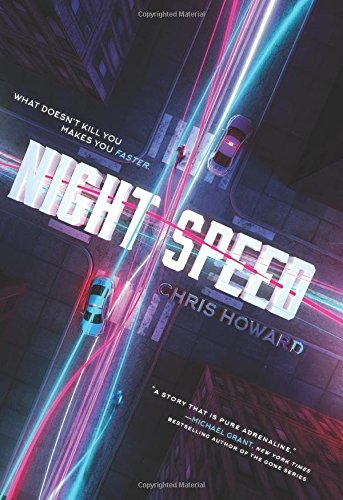 Night Speed