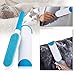 Lint Brush - Pet Hair Remover Brush - Dog & Cat Fur Remover Perfect Clothing, Couch, Carpet, Car Seat