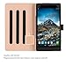 ProCase Lenovo Tab 7 Essential Case - Stand Folio Case Protective Cover for 2017 Lenovo Tab 7 Essential, 7