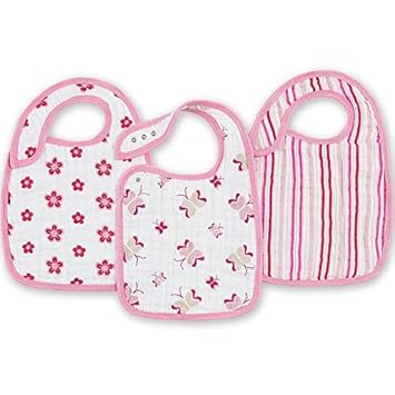 aden and anais bibs amazon