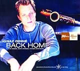 BACK HOME                                          image