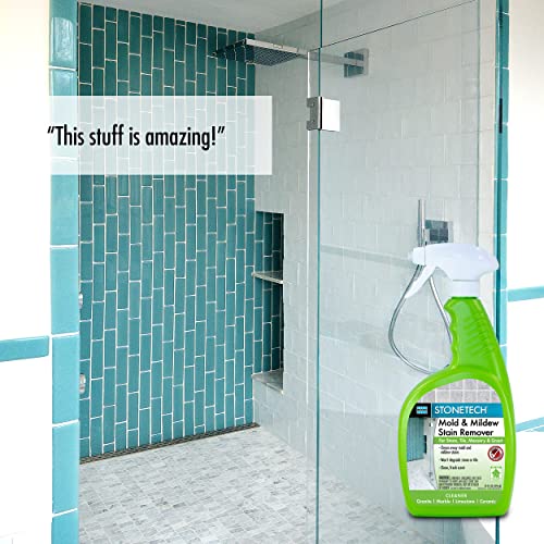 DuPont Mold & Mildew Stain Remover for Natural Stone Pricepulse