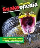 Discovery Snakeopedia: The Complete Guide to