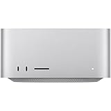 Apple Mac Studio: M2 Max chip w 12-core CPU and