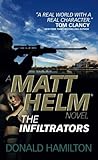 Matt Helm - The Infiltrators