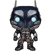 Funko Batman: Arkham Knight - Arkham Knight POP! Action Figure