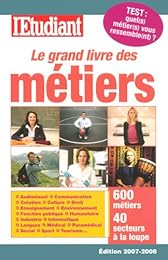 Le  grand livre des métiers