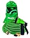 50 Foot Kink Proof Triple Latex Core - Expanding Garden Hose - Ultra Durable Inner Tube, Commercial Grade Brass Connectors, Extra Strength Fabric, Lightweight, Bonus 8 Pattern Sprayer and Carry Bag
