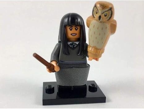 cho chang lego harry potter