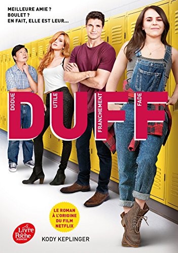 DUFF : Dodue Utile Franchement Fade by 