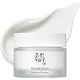 Beauty of Joseon Dynasty Cream Hydrating Face Moisturizer for Dry, Sensitive Skin, Korean Skincare for Men and Women 50ml, 1.69 fl.oz.