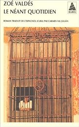 Le  néant quotidien