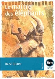 Le  maître des éléphants