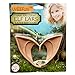 Cosplay Halloween Elf Ears Costume Ears Tips Prosthetic Manga Hobbit( Color 3#)