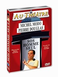 Sos Homme Seul