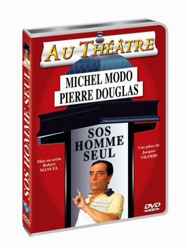 Sos Homme Seul