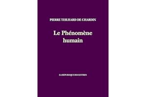 Le Phénomène humain (French Edition)