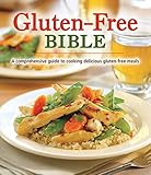 Gluten-Free Bible by 