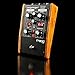 Moog MF103 Moogerfooger 12 Stage Phaser Effects Pedal - Black