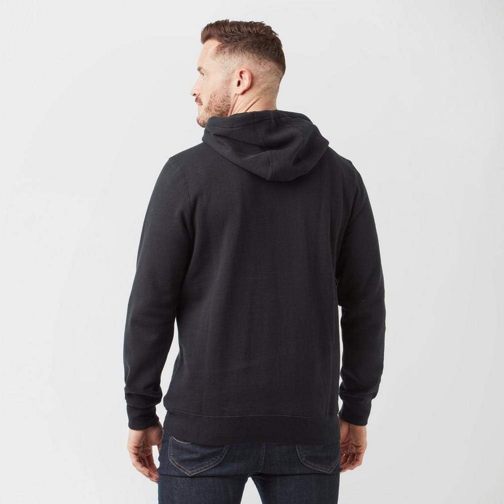 Fox Men's Legacy Head Po Hoodie: Clothing
