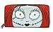 Loungefly X Nightmare Before Christmas Sally Zip Wallet