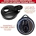 Masontops Multi Top - 2PK - Wide Mouth Mason Jar Lids with Pour Spout and Flip Cap – Sip, Pour, Store & More - Pour Spout Lid - Jar Not Included