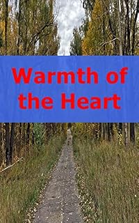 Livro Warmth of the Heart