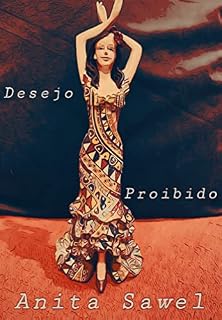 Livro Desejo Proibido