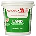 Armour Lard Pail