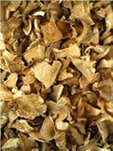 OliveNation Oyster Mushrooms 4 oz.
