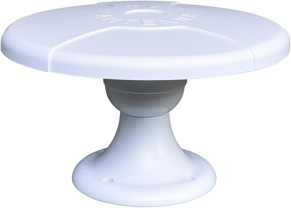 4 Best Boat TV Antenna Reviews