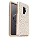 OTTERBOX SYMMETRY SERIES Case for Samsung Galaxy S9+ - Frustration FRĒe Packaging - THROWING SHADE (WHTE/ROASTED TAN/THROW SHADE)